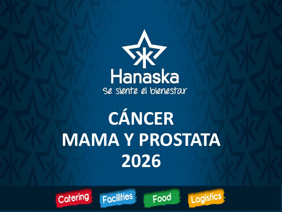 PREVENCIÓN DEL CANCER DE MAMA Y PRÓSTATA