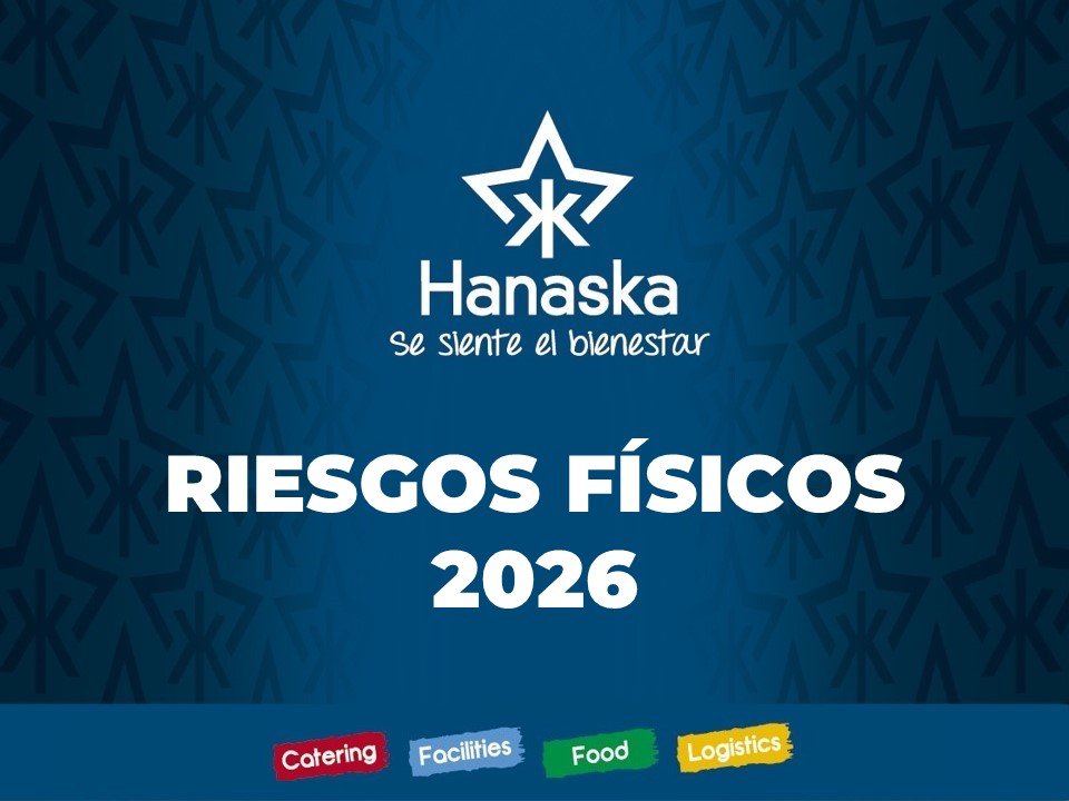 RIESGOS FÍSICOS 2026