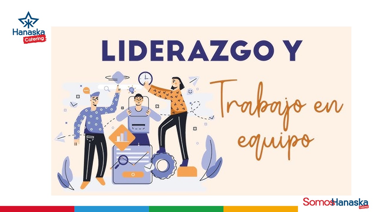   A25 - Trabajo en Equipo y Liderazgo 