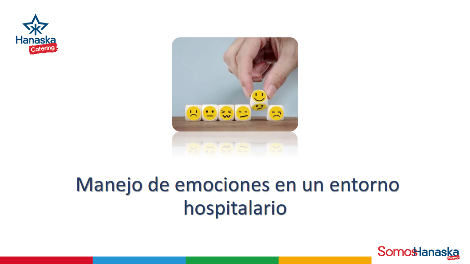 A25 - Manejo de emociones en un entorno hospitalario