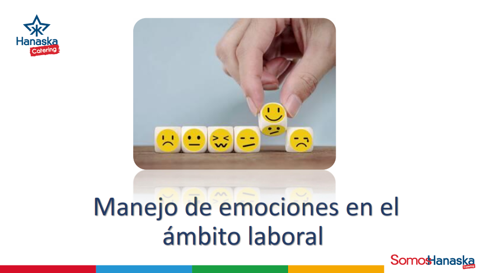 A25 - Manejo de emociones en el ámbito laboral